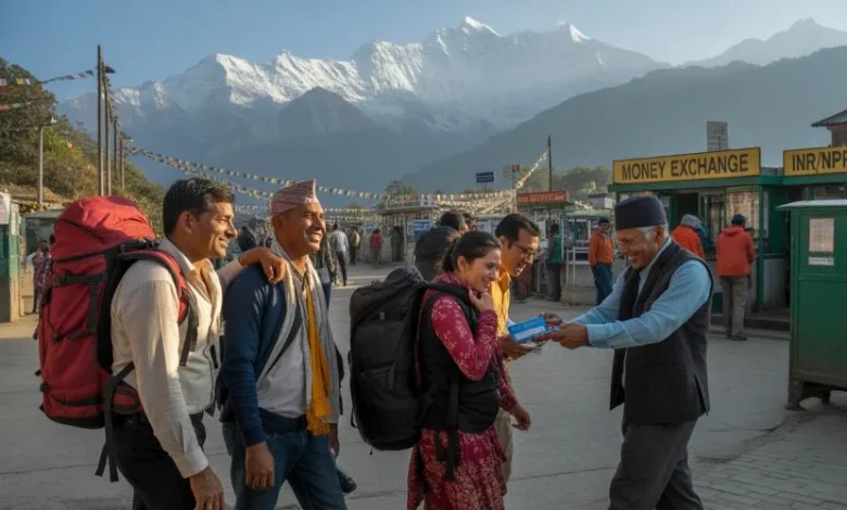 Nepal to Ease Currency Restrictions for Indian Tourists and Workers: What the New Rules on ₹100 Notes Mean for Trade and Tourism