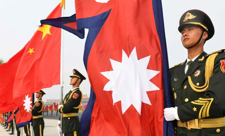 Nepal's antigraft body faults China-funded airport after Gen Z protest