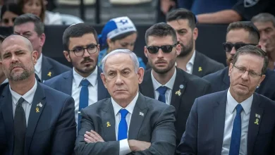 Netanyahu evades an independent Oct. 7 probe while attempting to blame the IDF's brass