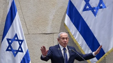 Netanyahu requests a pardon to end his ongoing corruption trial in Israel