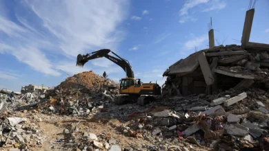 Netanyahu says Israel and Hamas will soon enter second phase of ceasefire