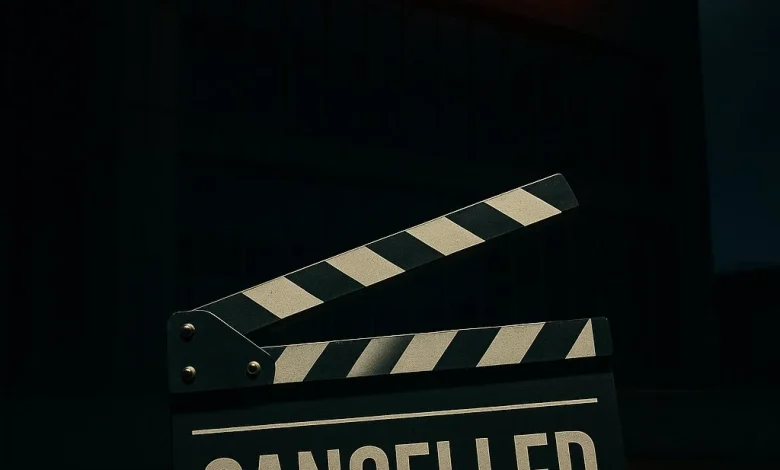 Netflix Cancels Good Times and Starting 5 — Fans Are Furious