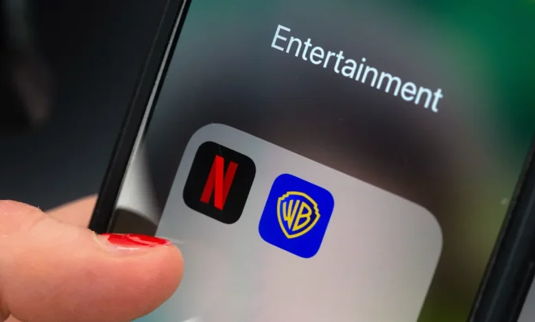 Netflix Sends Subscribers Email Promising 'Nothing Is Changing Today,' as Concern Over Price Rises Grows Following Warner Bros. Acquisition News