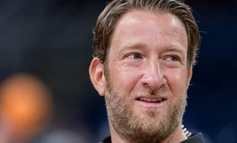 Netflix Signs Deal With Dave Portnoy’s Barstool Sports for Exclusive Video Rights to Three Podcasts