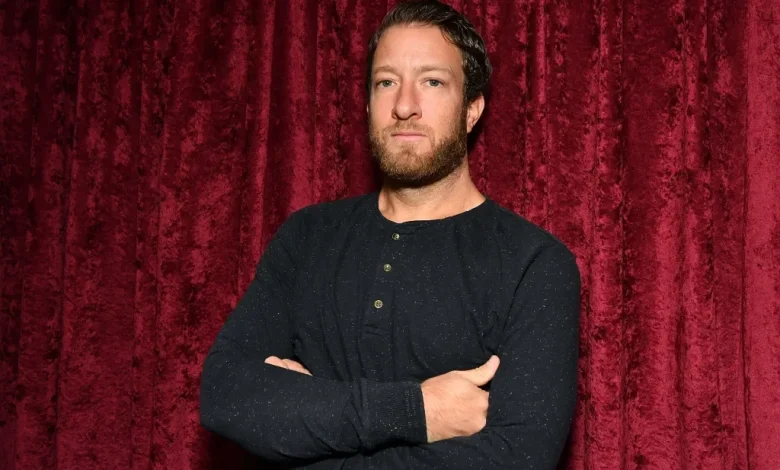 Netflix Strikes Latest Video Podcast Deal With Dave Portnoy’s Barstool Sports