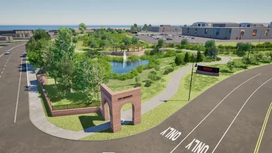 Netflix Studios Fort Monmouth’s $55M land sale finalized