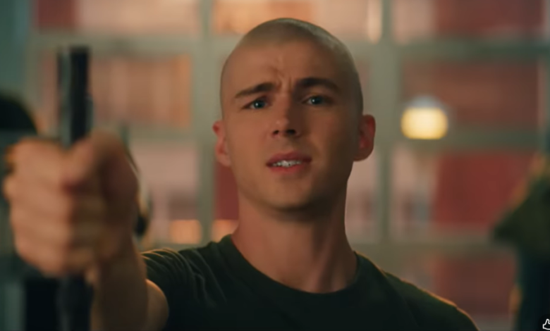 Netflix Surprisingly Cancels Fan-Favorite Comedy-Drama Series After One Season