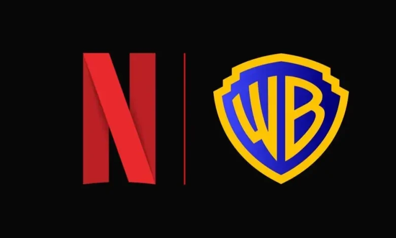 Netflix: Warner Bros. Movies to Remain in Theaters After Buying Studio