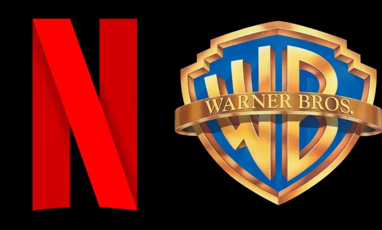 Netflix Will Launch Every Warner Bros. Movie Currently 'Planned' for Theaters as Intended, but Expects Shorter Windows Before Streaming in Future 'To Meet the Audience Where They Are, Quicker'