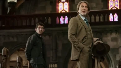 Netflix Won’t Give Wake Up Dead Man the Release It Deserves