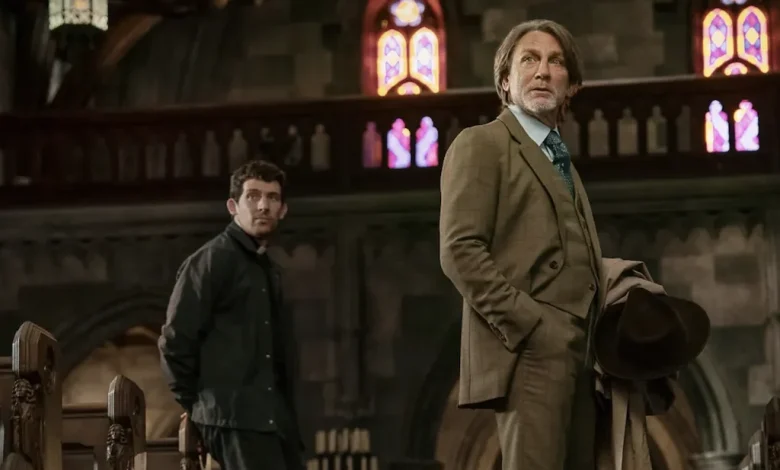 Netflix Won’t Give Wake Up Dead Man the Release It Deserves