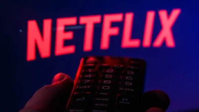 Netflix Won't Let You Cast Shows From Your Phone to Most TVs Anymore