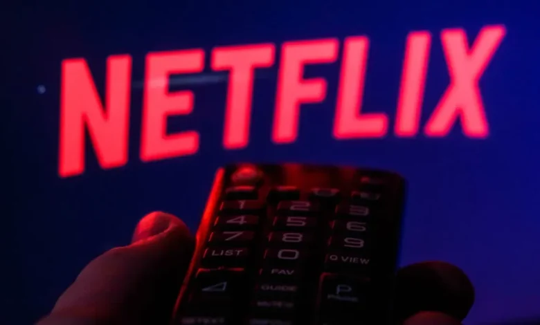 Netflix Won't Let You Cast Shows From Your Phone to Most TVs Anymore