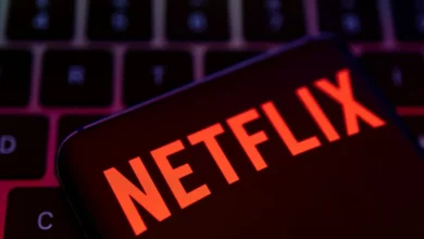 Netflix ends casting from mobile devices for users of newer TVs