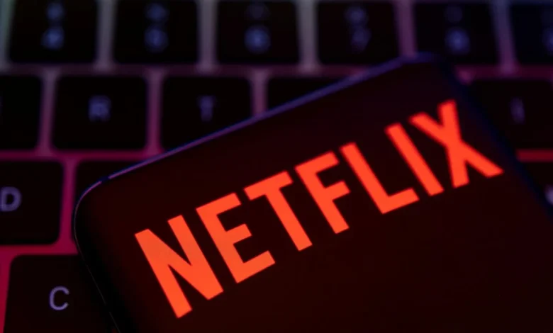 Netflix ends casting from mobile devices for users of newer TVs