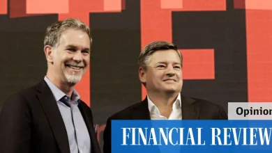 Netflix has won a historic victory. But it’s taking a $105b gamble