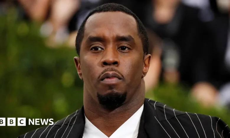 Netflix hits back at Diddy's criticism of 'shameful' documentary