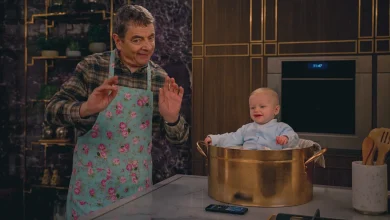 Netflix just added Mr. Bean's new Christmas comedy—and it's perfect for the whole family