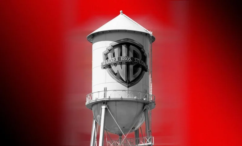 Netflix looks likely to gobble up major Hollywood studio