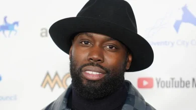 Netflix star Ghetts to appear in court accused of killing man in fatal crash