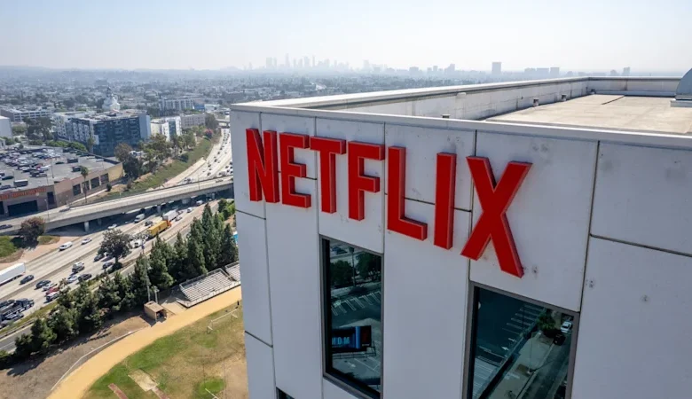 Netflix to buy Warner Bros Discovery’s studios, streaming unit for $US72 billion