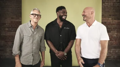 Netflix to stream daily football show for 2026 FIFA World Cup