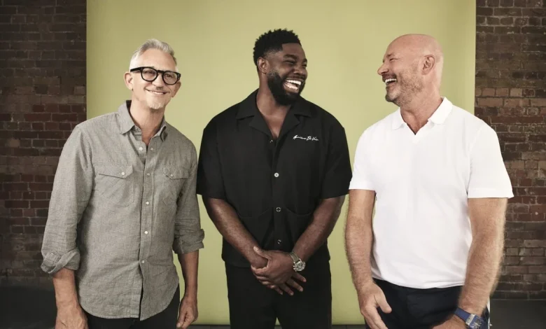 Netflix to stream daily football show for 2026 FIFA World Cup