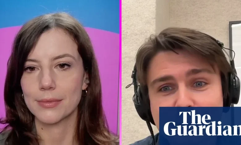 Netflix v Paramount: Trump wades into Warner Bros battle | The Latest