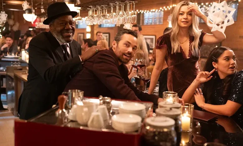 Netflix viewers binge-watching 'soulful' 8-part drama in a day