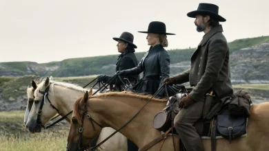 Netflix’s Gritty New Yellowstone Replacement Is Officially a Streaming Success With 37M Hours Viewed