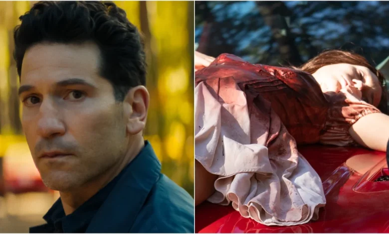 Netflix's New Murder Mystery Looks Wildly Intense, Preview Features Sex Scene: WATCH