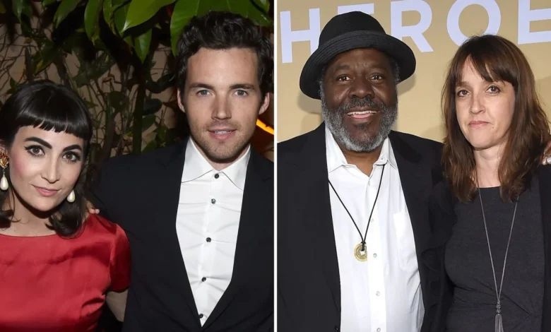 Netflix's 'Ripple' Cast's Real-Life Relationships and Dating History