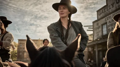 Netflix’s The Abandons is Dynasty on horseback