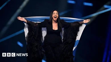 Netherlands, Spain and Ireland boycott Eurovision after Israel allowed to compete
