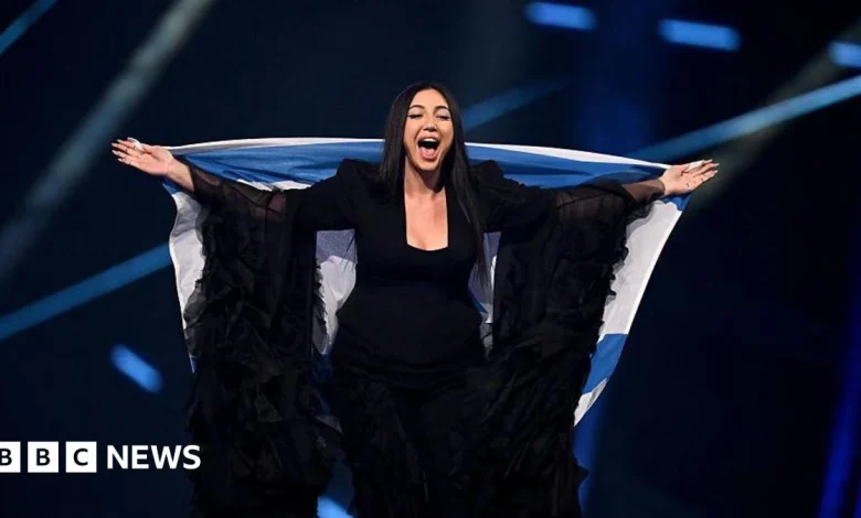 Netherlands, Spain and Ireland boycott Eurovision after Israel allowed to compete
