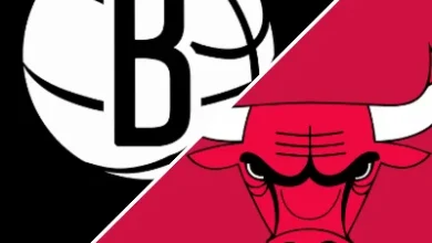 Nets 113-103 Bulls (4 Dec, 2025) Game Recap