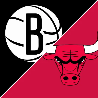 Nets 113-103 Bulls (4 Dec, 2025) Game Recap