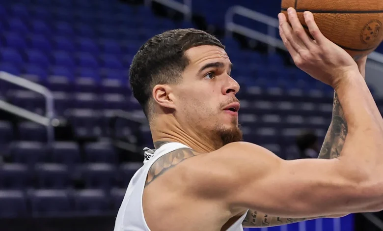 Nets, 76ers See Lengthy Injury Report Ahead of Cup Matchup