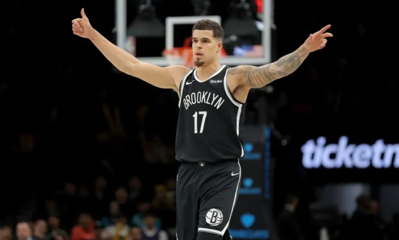 Nets Notes: Porter Jr., Trade Talk, Traore, 20-Game Outlook