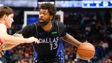 Nets vs. Mavericks Prediction, Odds and Best NBA Prop Bets for Friday, Dec. 12