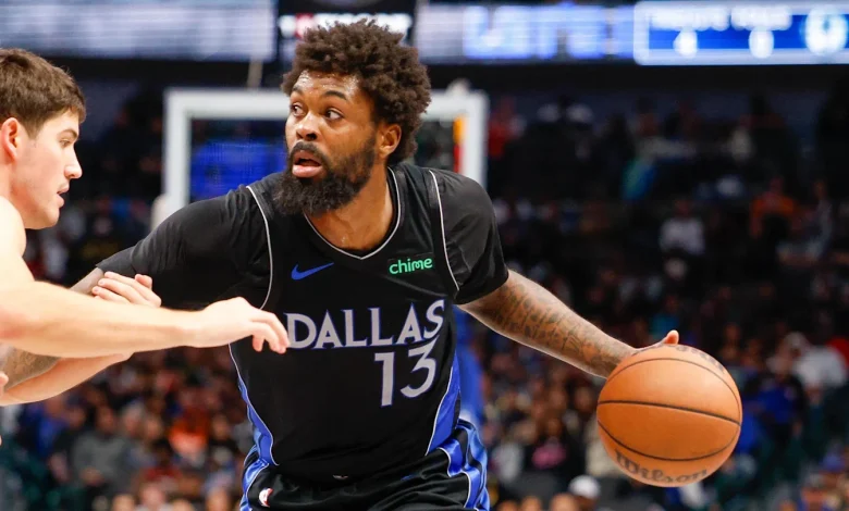 Nets vs. Mavericks Prediction, Odds and Best NBA Prop Bets for Friday, Dec. 12