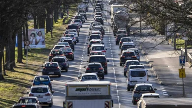 Neue Ampel in Dortmund soll gefährliches Problem an der B1 lösen