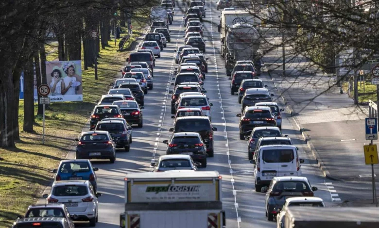 Neue Ampel in Dortmund soll gefährliches Problem an der B1 lösen