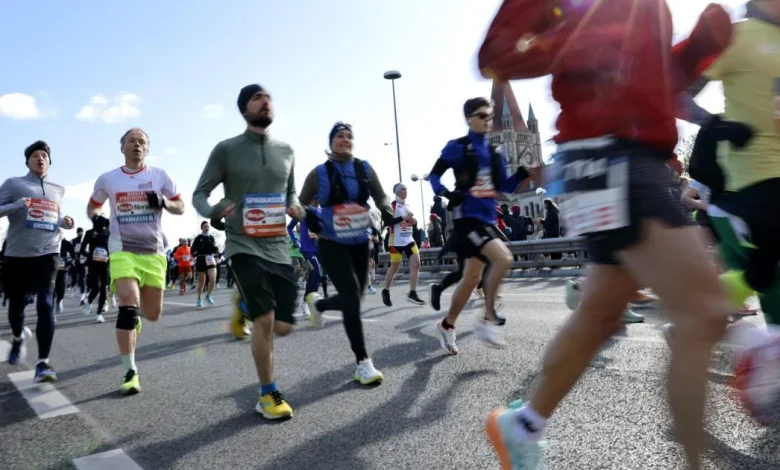 Neuer Bewerb beim Vienna City Marathon: Der 10-Kilometer-Lauf
