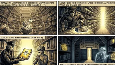 NeurIPS 2025 Best Paper Awards Announced