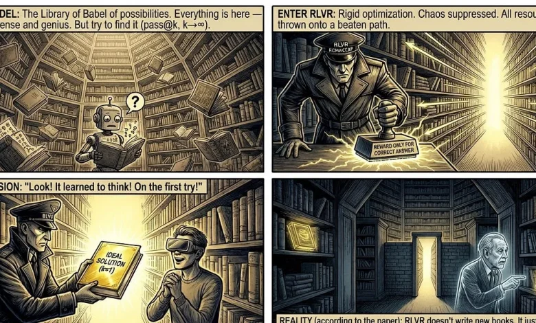 NeurIPS 2025 Best Paper Awards Announced