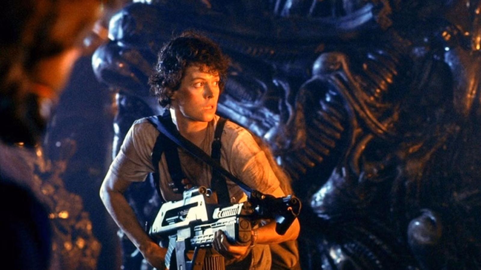 New 'Alien' Sequel Gets Promising but Realistic Update from Sigourney Weaver