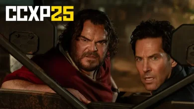 New Anaconda Movie Used No Real Snakes, But Does Feature a “Snake Funeral”