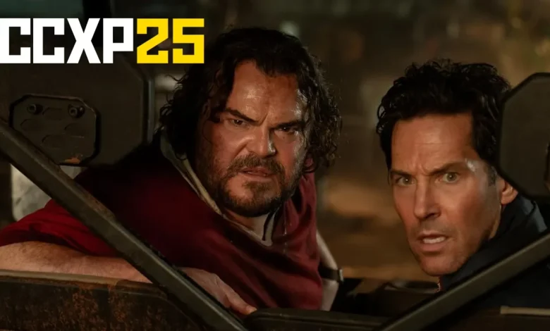 New Anaconda Movie Used No Real Snakes, But Does Feature a “Snake Funeral”