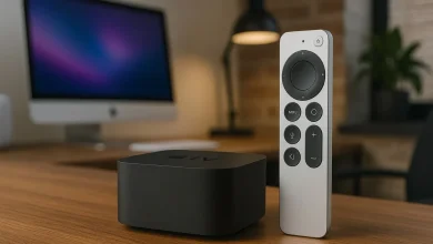 New Apple TV 4K Coming in 2026